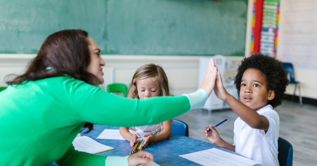 Five Ways AAC Boosts Child Language Development - AAC Plus