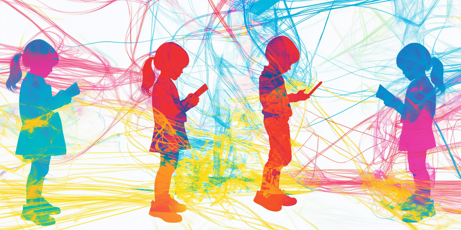 Why AAC Apps Are Essential for Nonverbal Communication