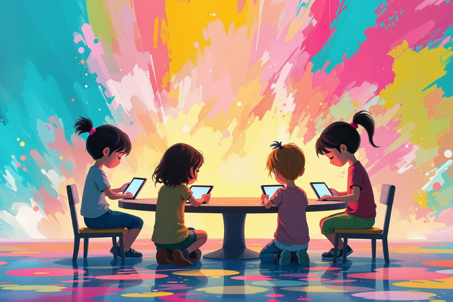 10 Effective Non-Verbal Autism Communication Strategies