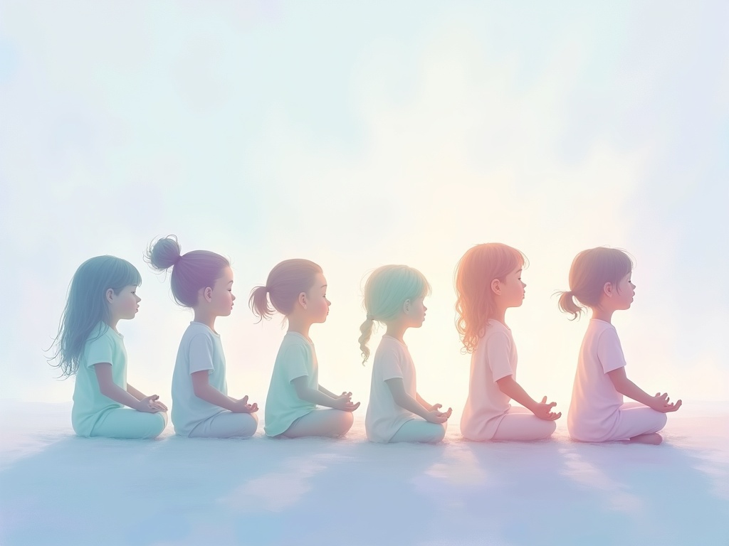 Simple Calming Tools to Help Your Child Regulate at Home