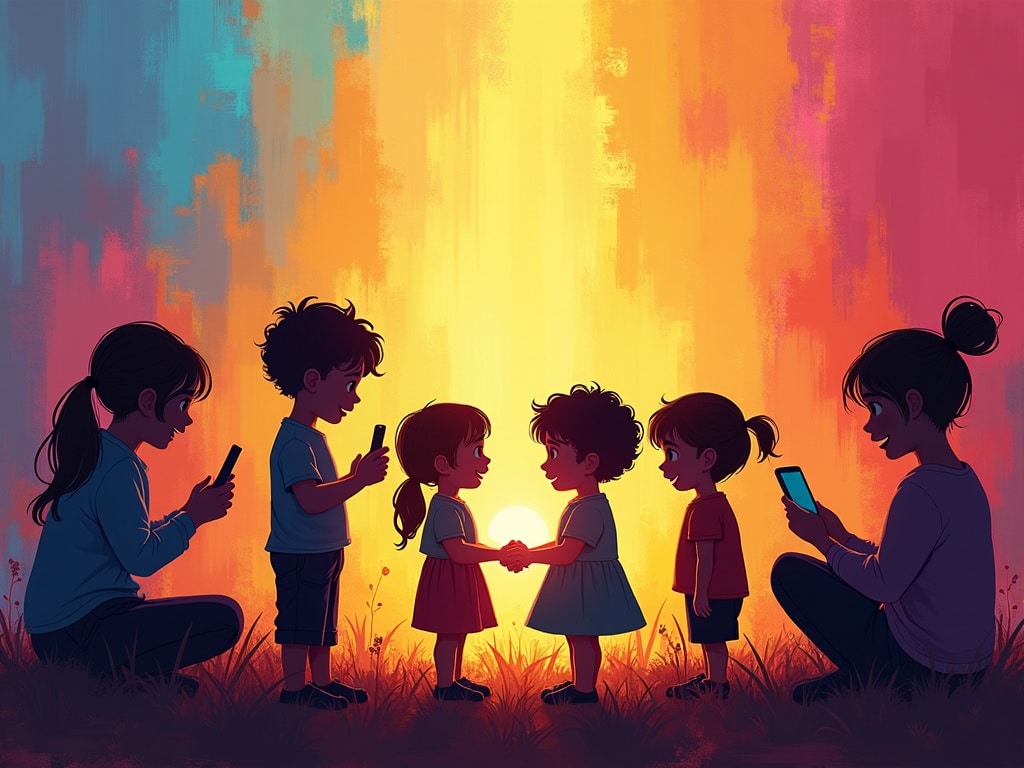 Your Daily Home Plan to Support Your Autistic Child with Confidence