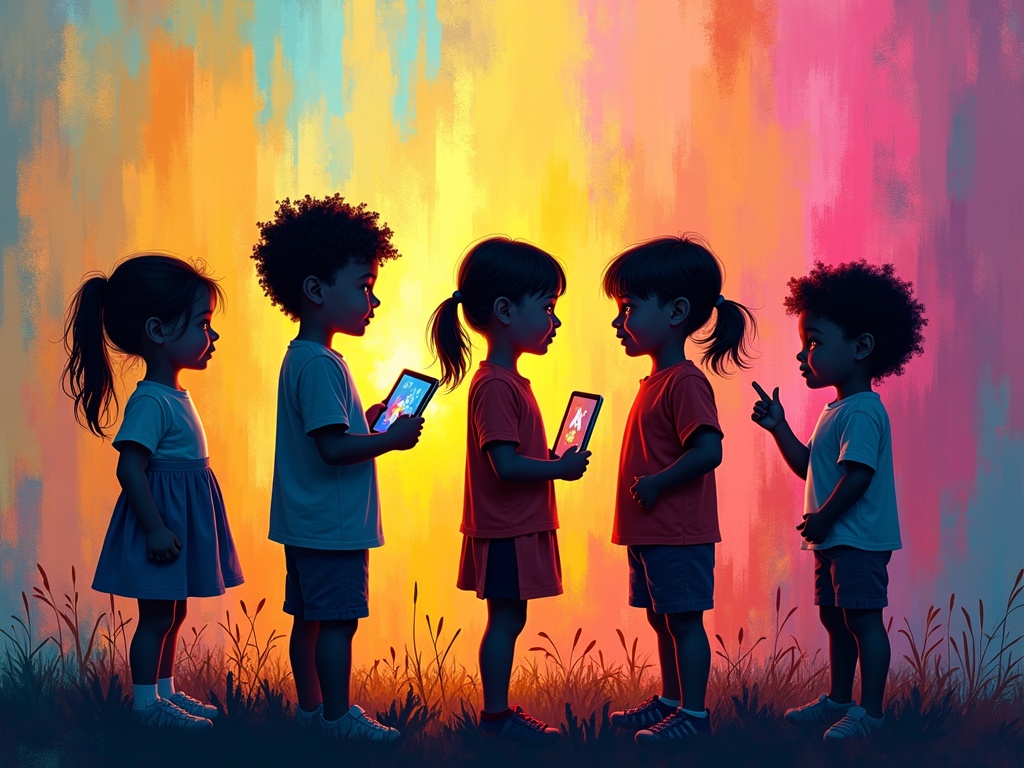 Can a nonverbal autistic child ever speak?